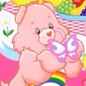 Meet your Posher, Reagan